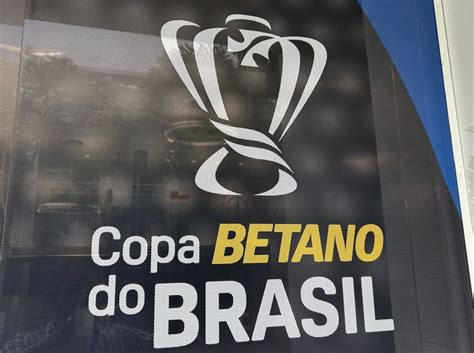 Sorteio da Copa do Brasil AO VIVO: acompanhe em TEMPO .